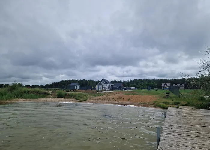 Domek Skandynawski Przykona