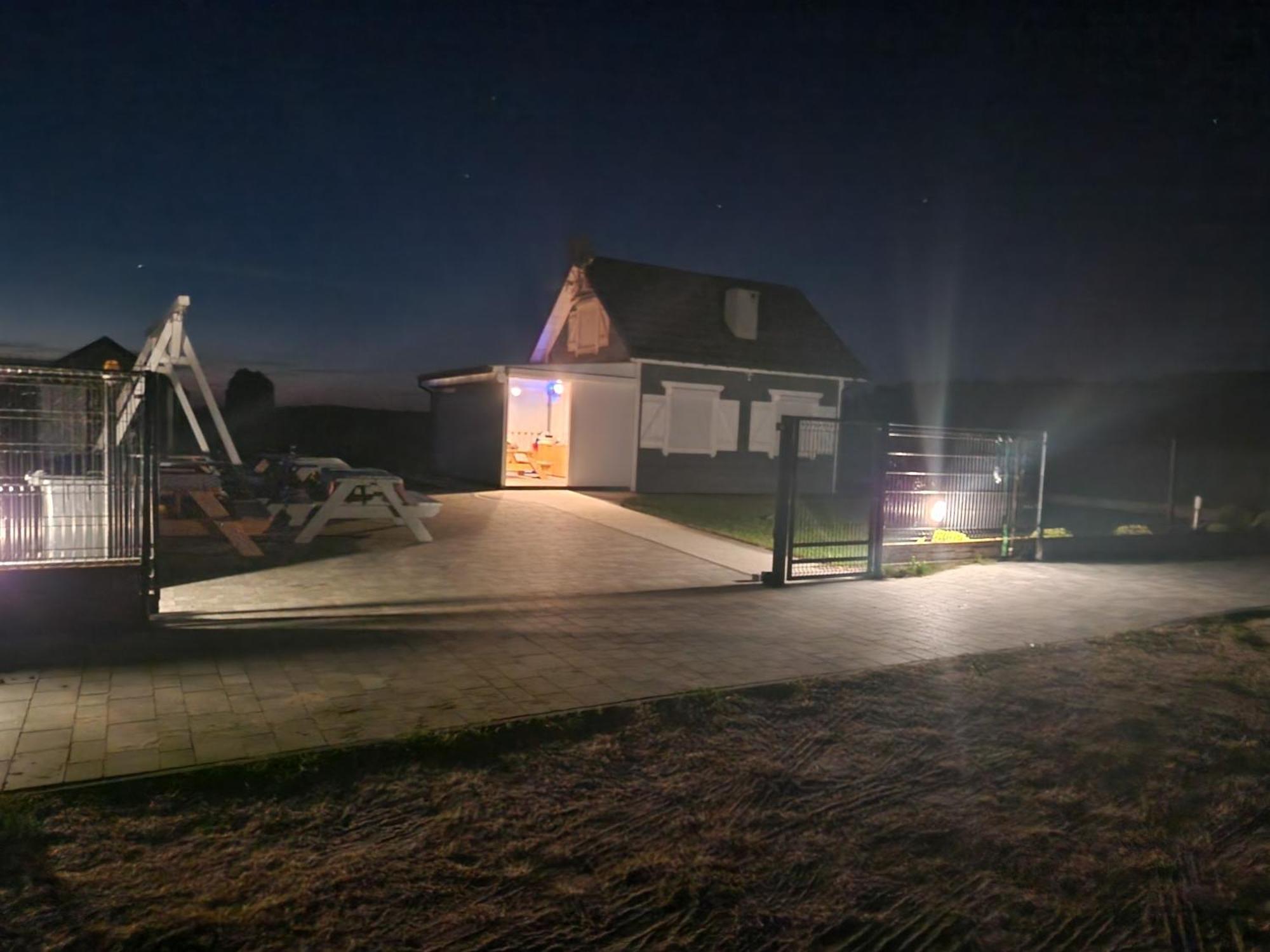 Holiday home Skandynawski