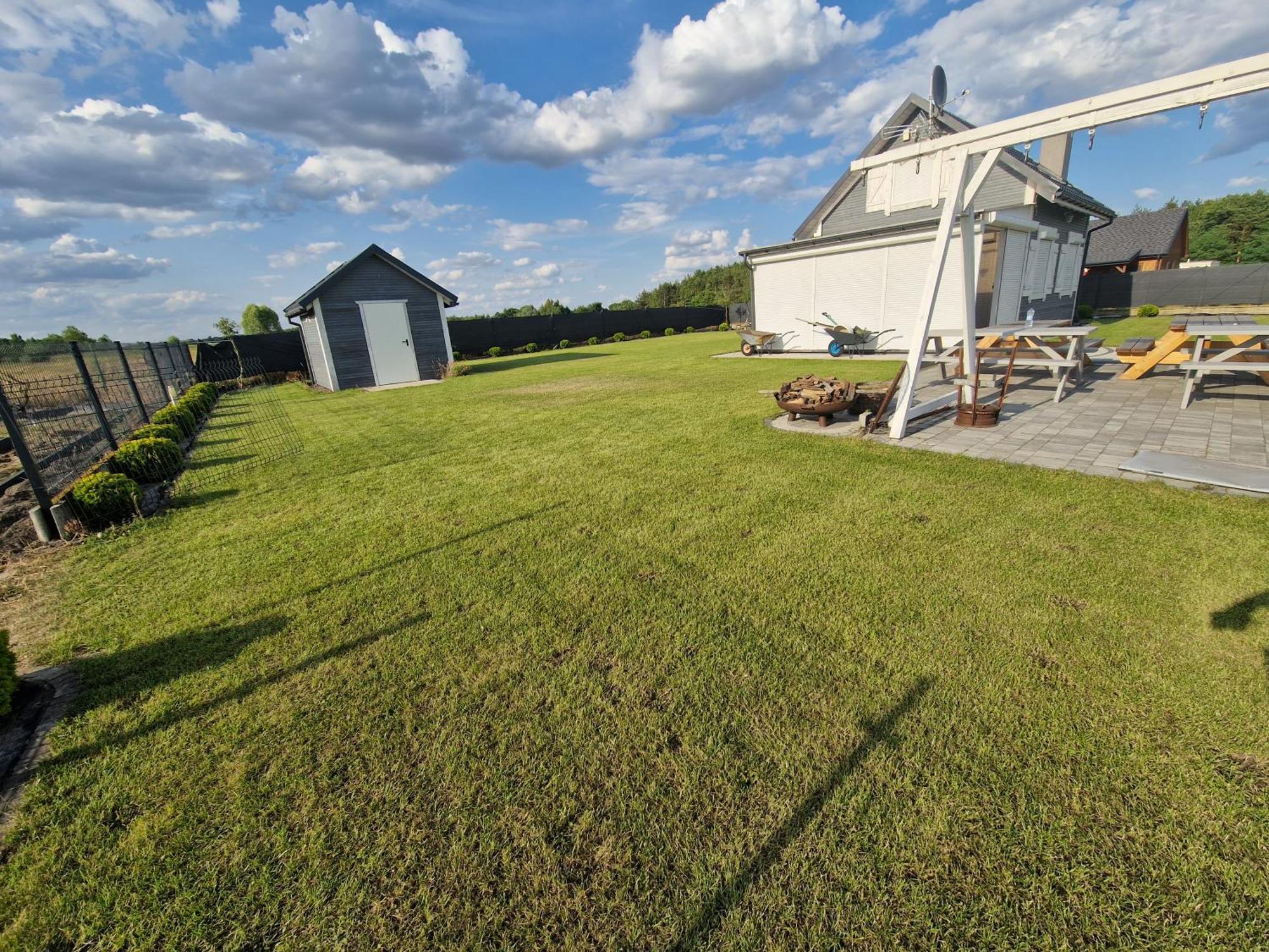 Holiday home Skandynawski