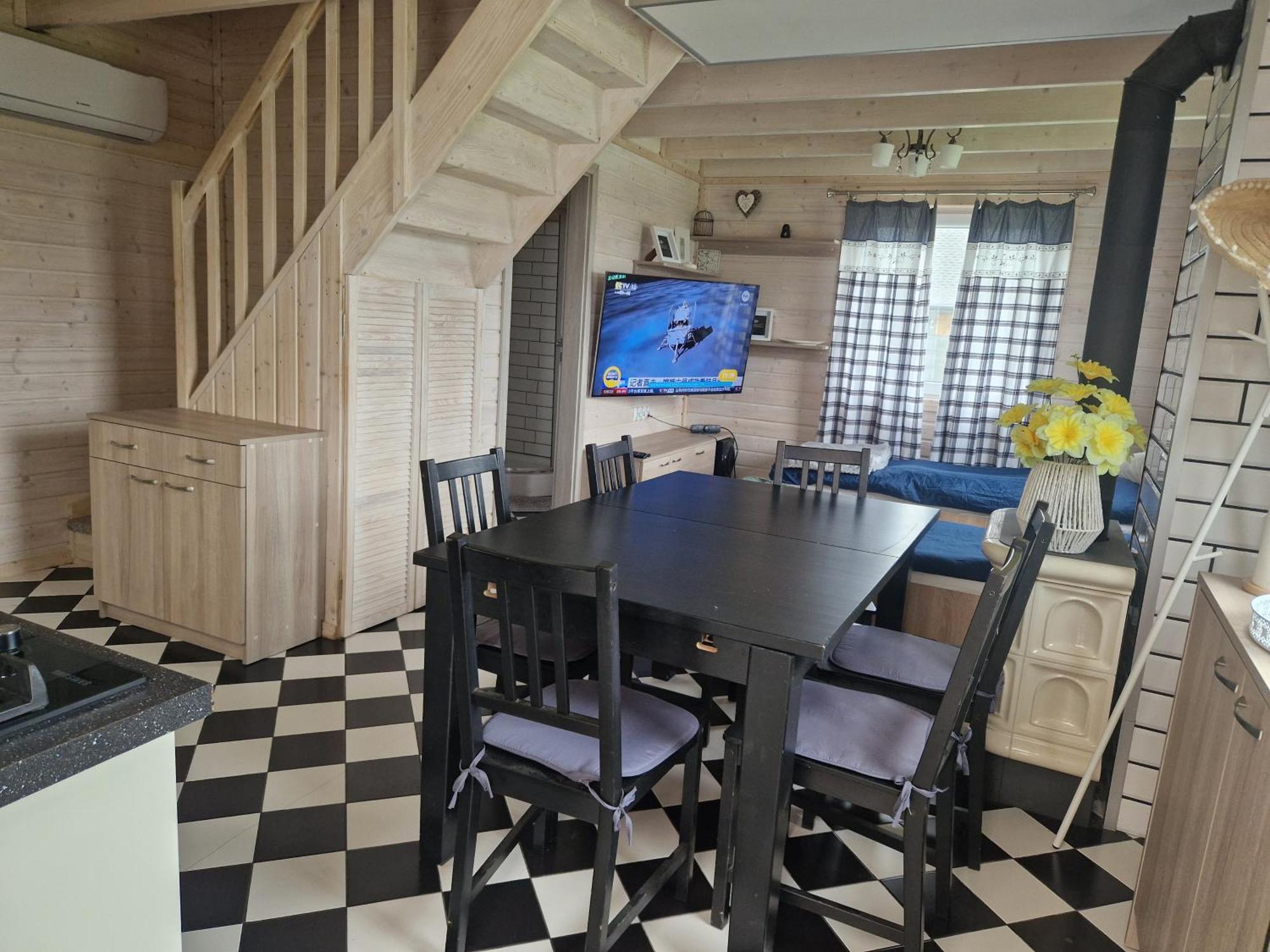 Holiday home Skandynawski *