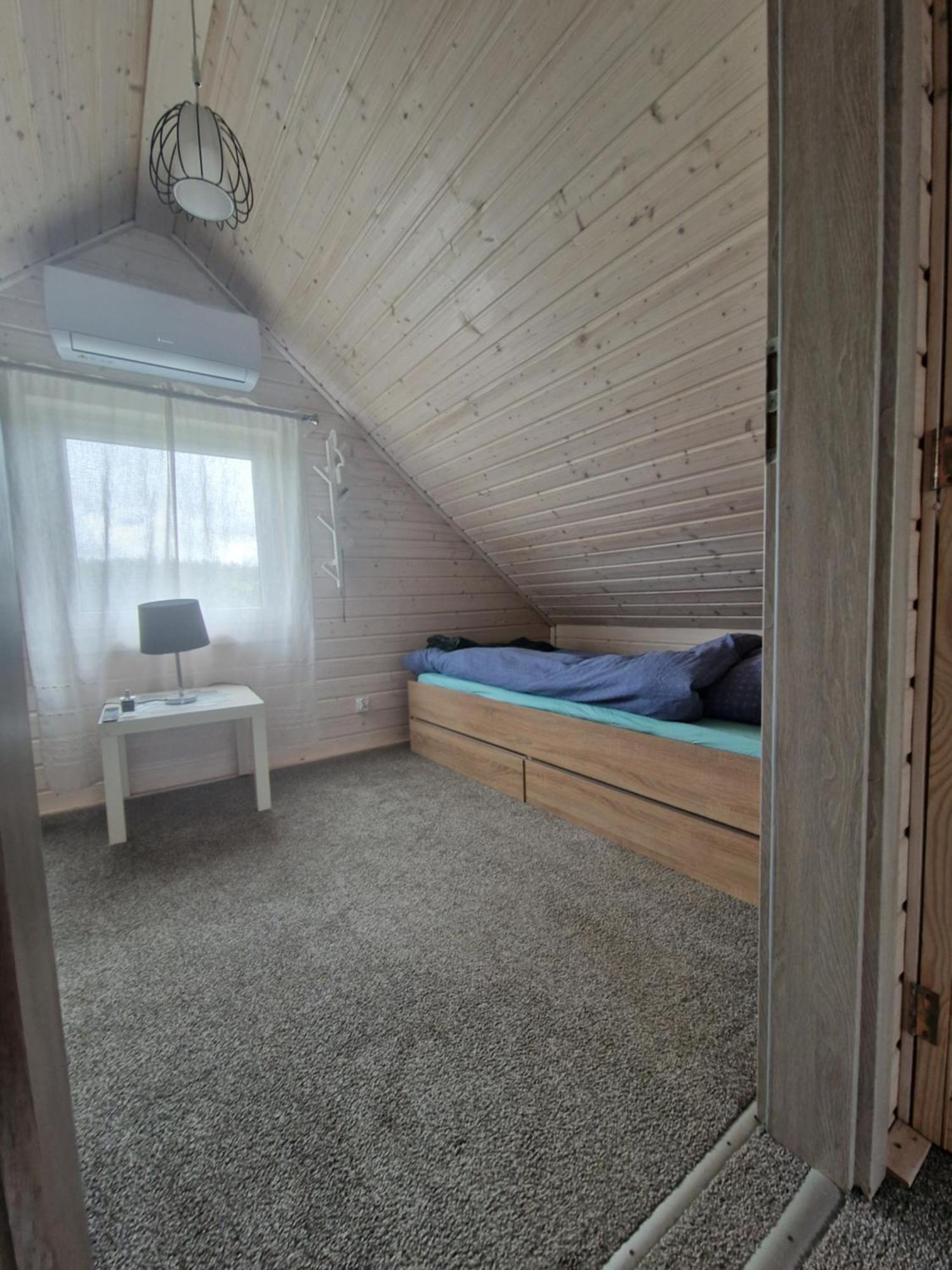 Skandynawski Przykona