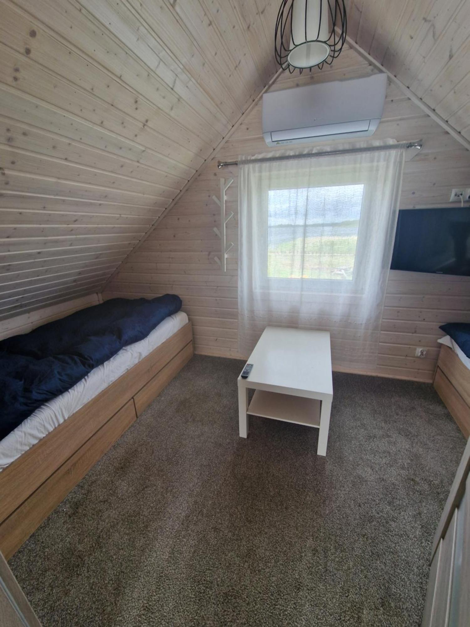 Holiday home Skandynawski *